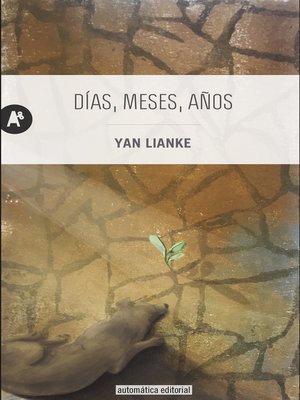 cover image of Días, meses, años